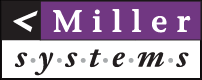 Miller Systems Logo